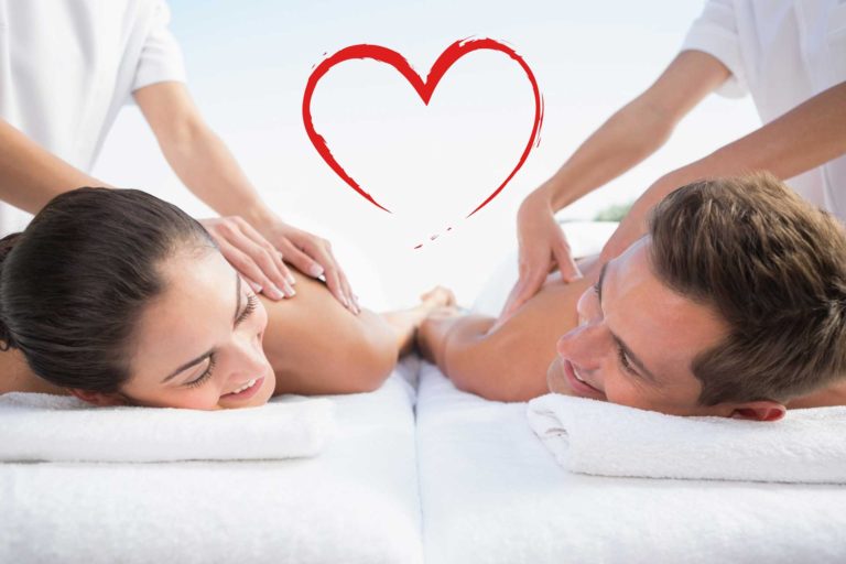 Top couples Massage Company in Sandy Springs