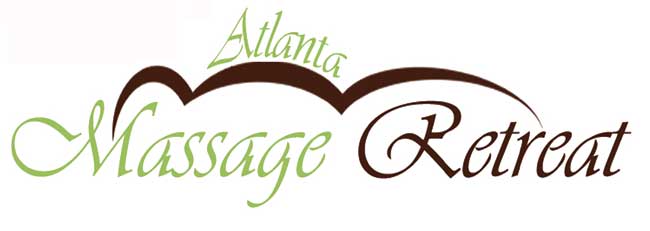 Massage logo Sandy Springs GA