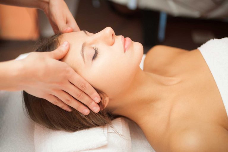 Sinus Pressure, Headaches, TMJ, Benefits from Massage